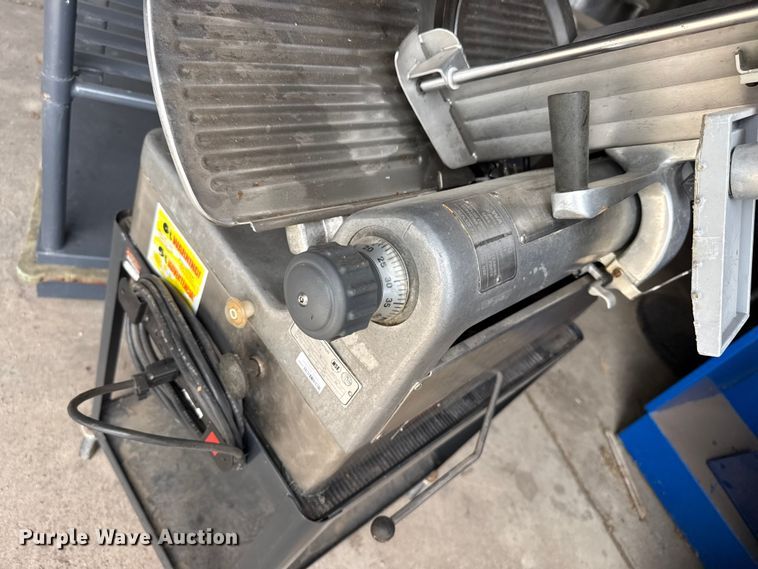 image for item DZ5455 Kitchen equipment