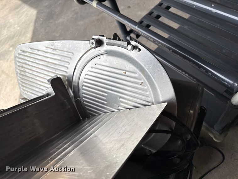 image for item DZ5455 Kitchen equipment