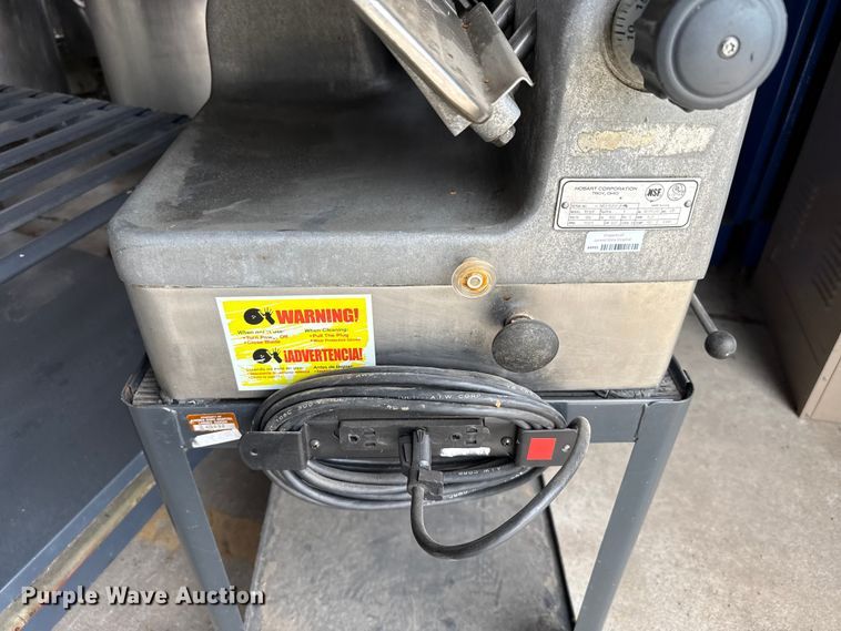 image for item DZ5455 Kitchen equipment