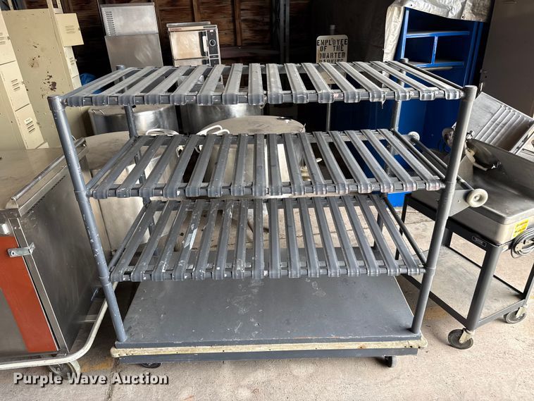 image for item DZ5455 Kitchen equipment