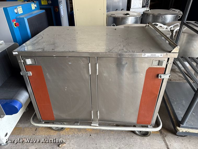 image for item DZ5455 Kitchen equipment