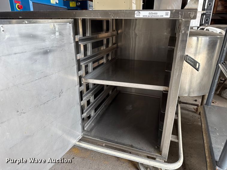 image for item DZ5455 Kitchen equipment