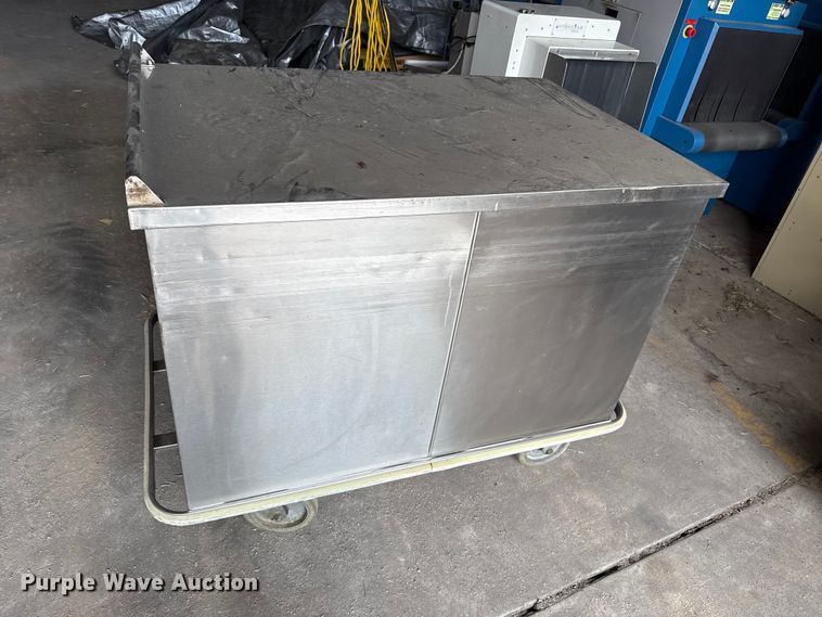 image for item DZ5455 Kitchen equipment