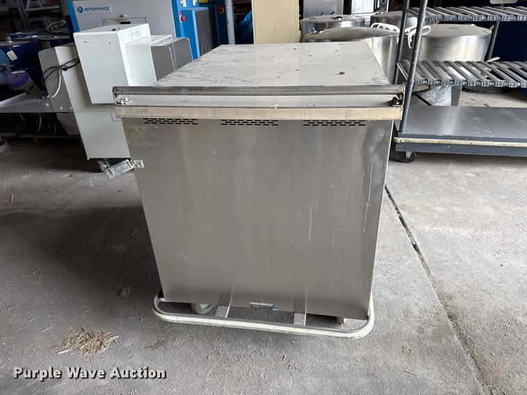 image for item DZ5455 Kitchen equipment