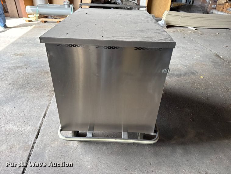 image for item DZ5455 Kitchen equipment