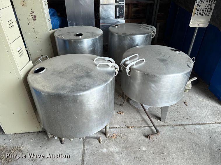 image for item DZ5455 Kitchen equipment