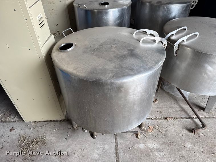 image for item DZ5455 Kitchen equipment