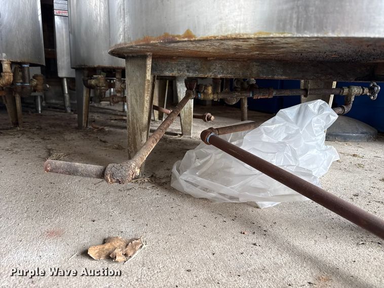 image for item DZ5455 Kitchen equipment