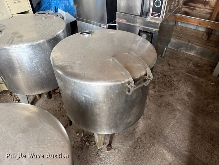 image for item DZ5455 Kitchen equipment