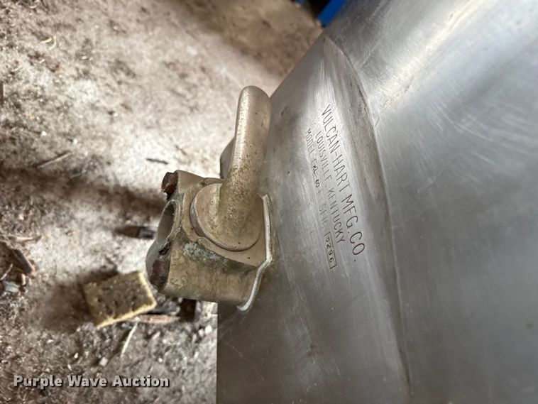 image for item DZ5455 Kitchen equipment