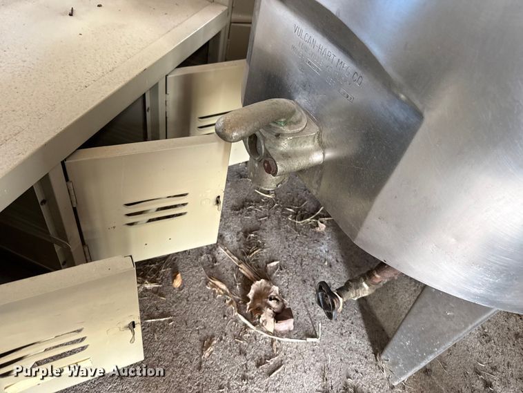 image for item DZ5455 Kitchen equipment