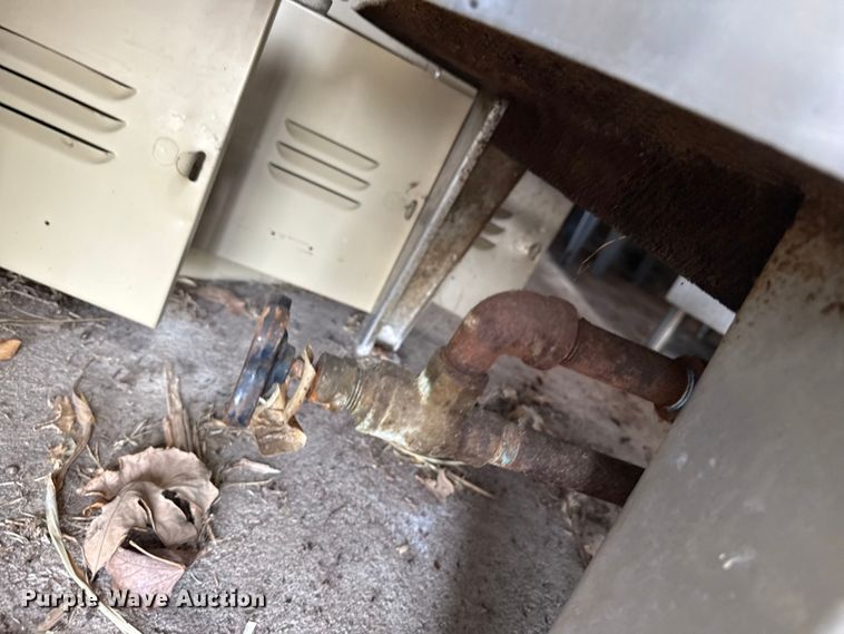 image for item DZ5455 Kitchen equipment