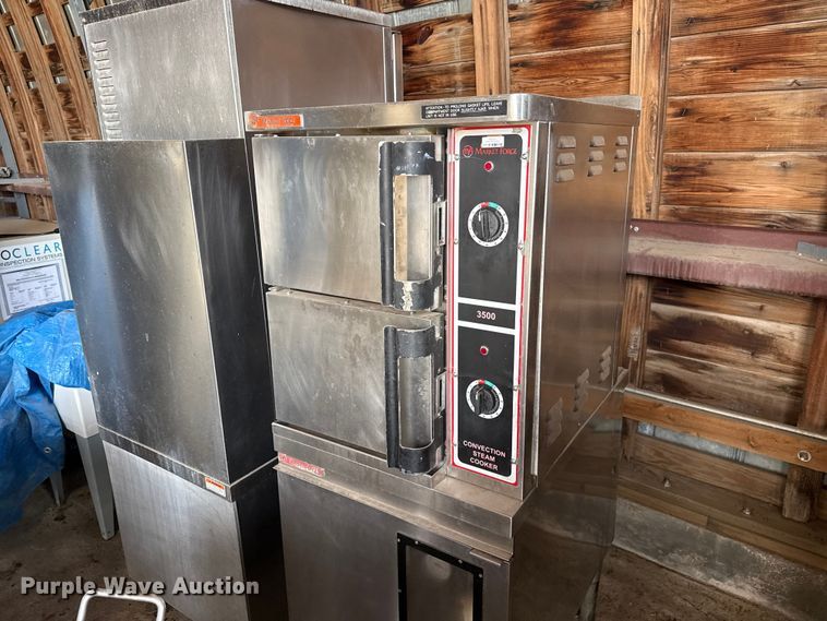 image for item DZ5455 Kitchen equipment