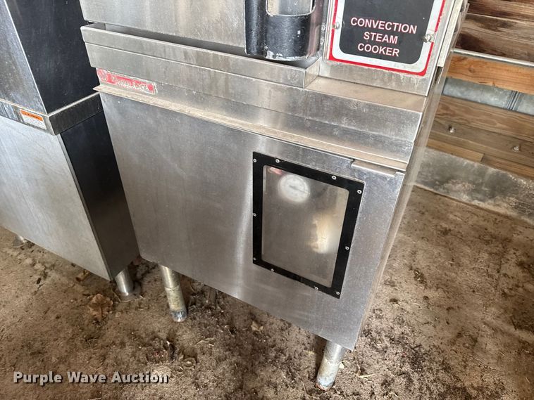 image for item DZ5455 Kitchen equipment