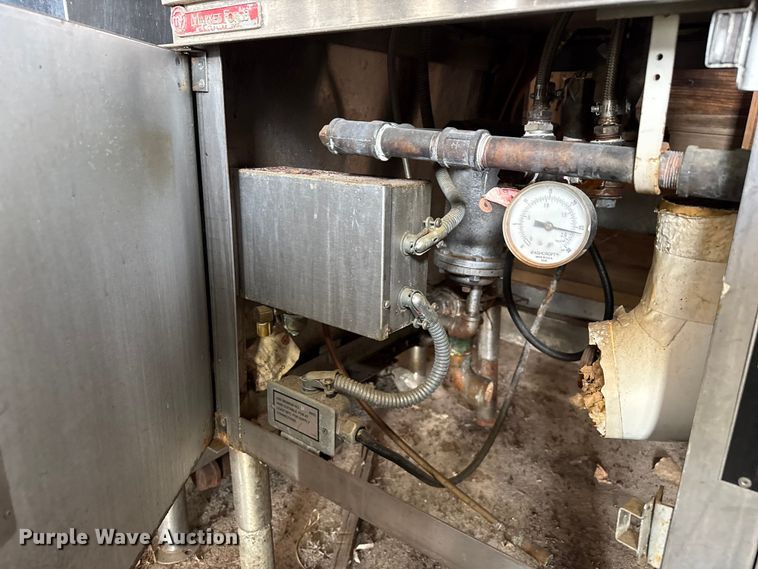 image for item DZ5455 Kitchen equipment