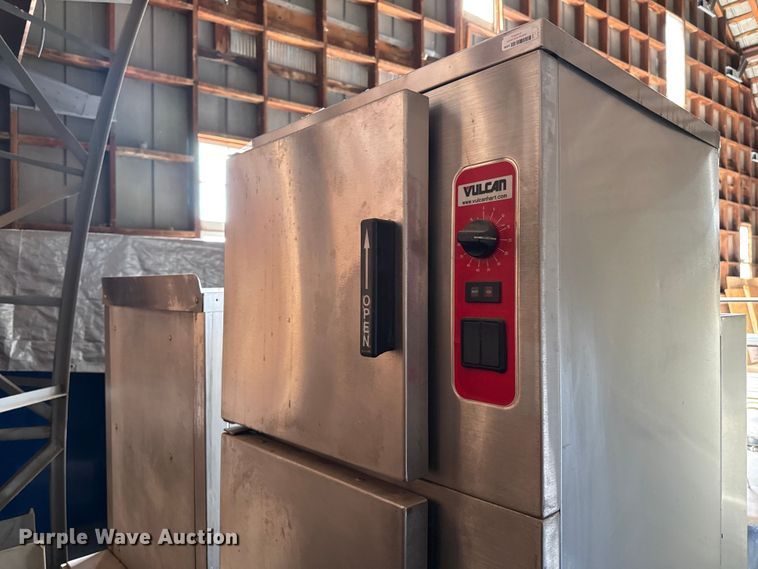 image for item DZ5455 Kitchen equipment