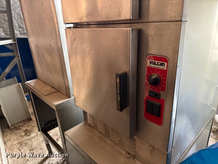 image for item DZ5455 Kitchen equipment