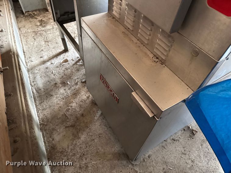 image for item DZ5455 Kitchen equipment