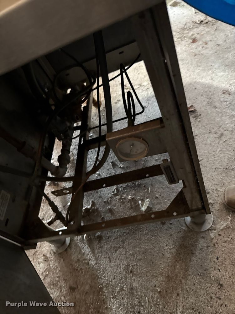 image for item DZ5455 Kitchen equipment