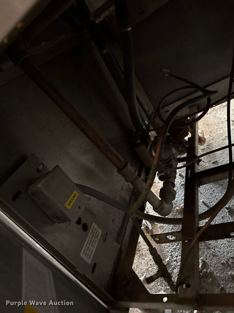 image for item DZ5455 Kitchen equipment