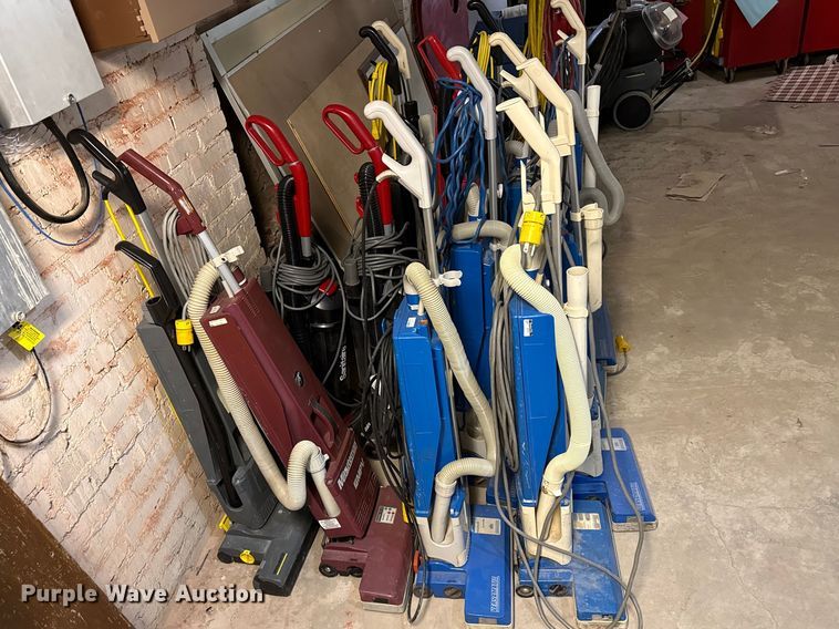 image for item DZ5456 Cleaning equipment