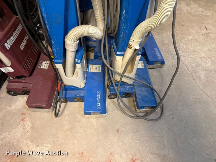 image for item DZ5456 Cleaning equipment