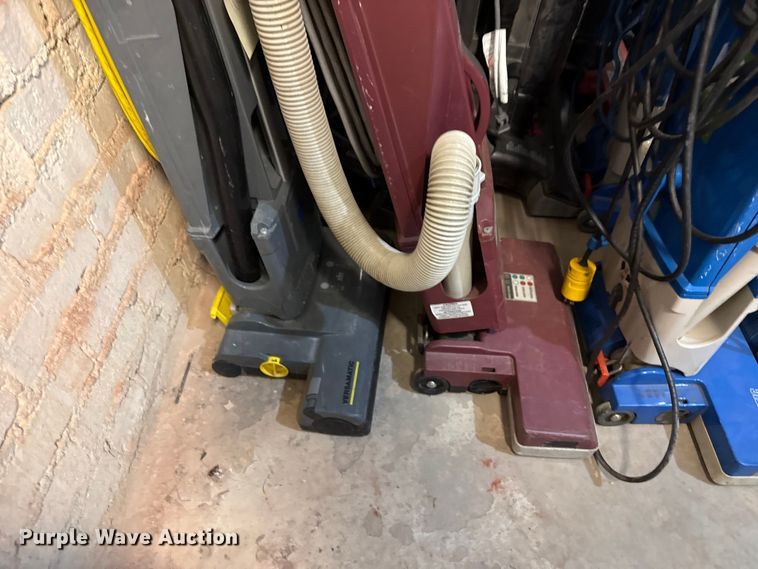 image for item DZ5456 Cleaning equipment