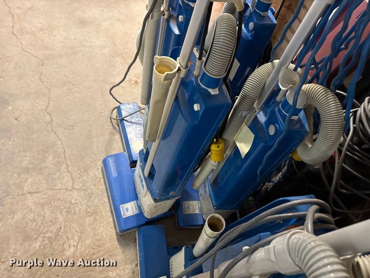 image for item DZ5456 Cleaning equipment