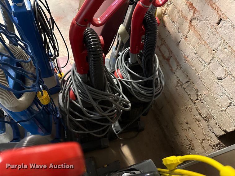 image for item DZ5456 Cleaning equipment