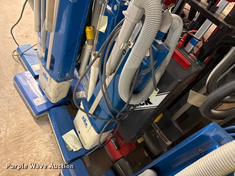 image for item DZ5456 Cleaning equipment