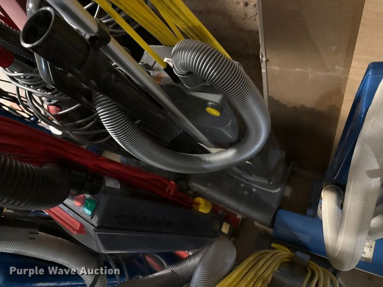 image for item DZ5456 Cleaning equipment