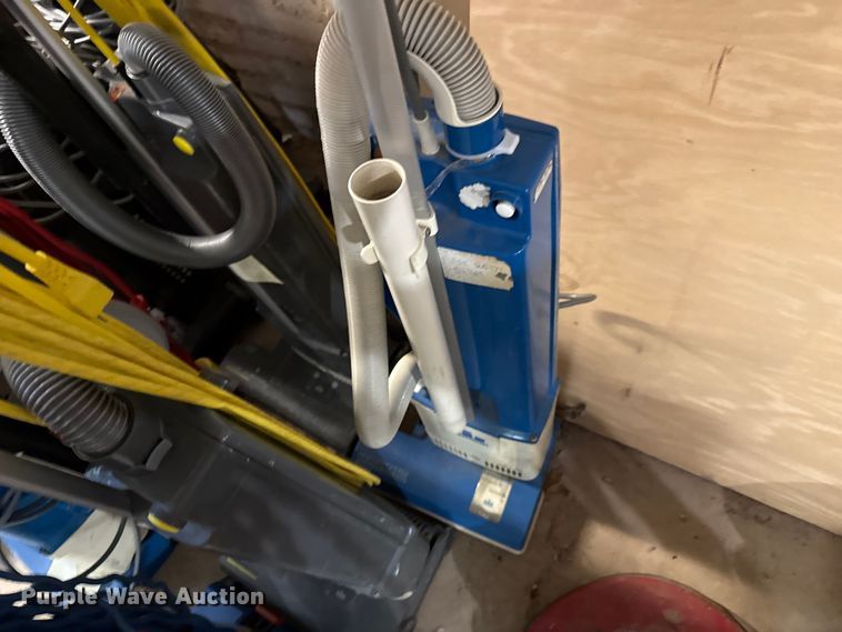 image for item DZ5456 Cleaning equipment