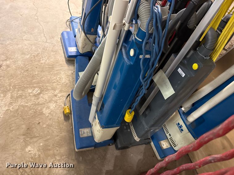 image for item DZ5456 Cleaning equipment