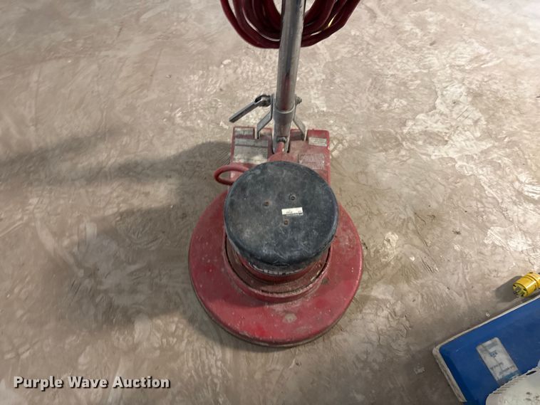 image for item DZ5456 Cleaning equipment