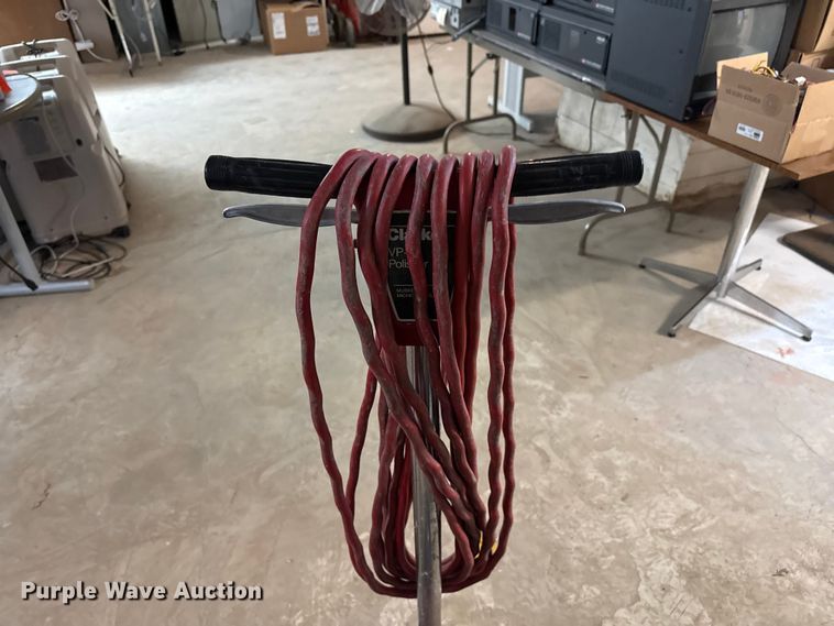 image for item DZ5456 Cleaning equipment