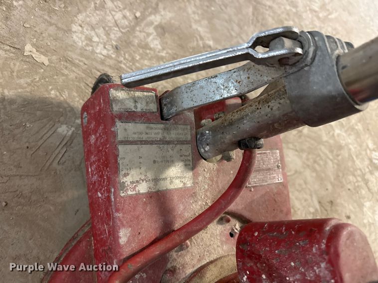 image for item DZ5456 Cleaning equipment
