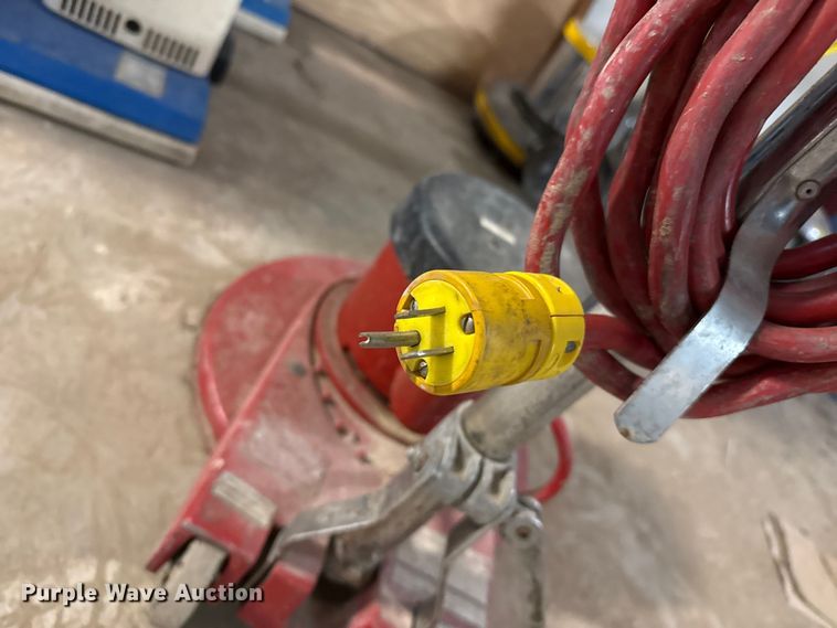 image for item DZ5456 Cleaning equipment