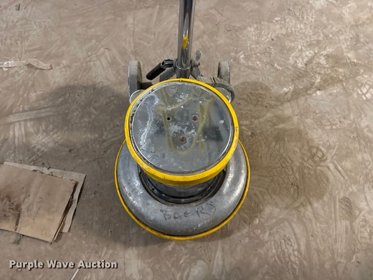 image for item DZ5456 Cleaning equipment