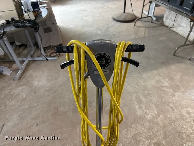 image for item DZ5456 Cleaning equipment