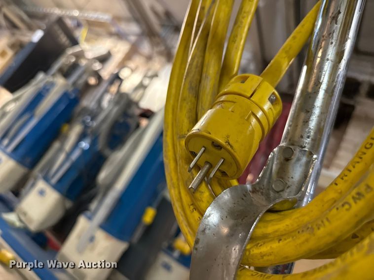 image for item DZ5456 Cleaning equipment