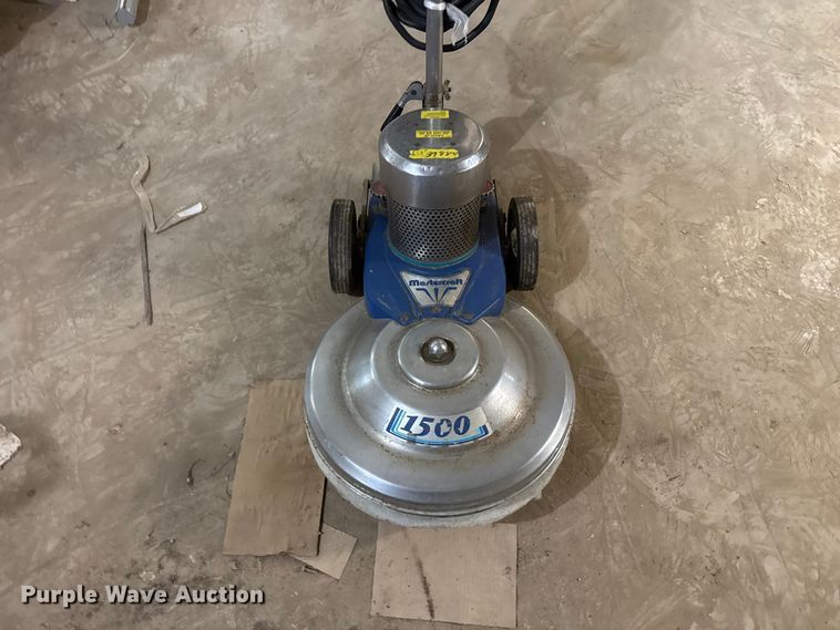 image for item DZ5456 Cleaning equipment
