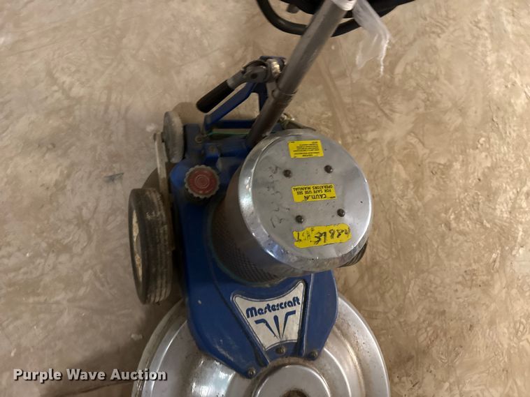 image for item DZ5456 Cleaning equipment