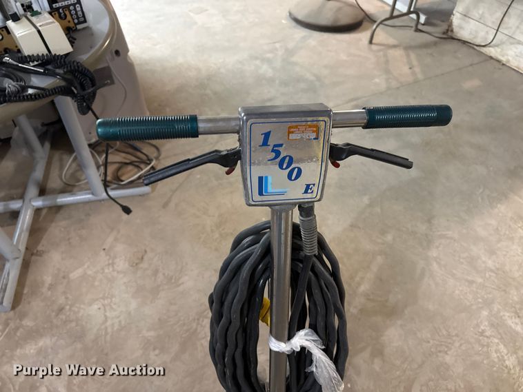 image for item DZ5456 Cleaning equipment
