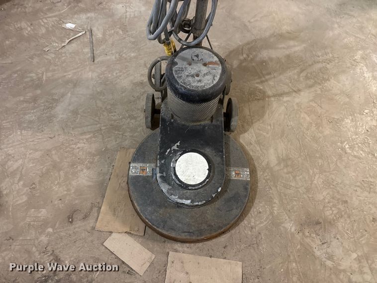 image for item DZ5456 Cleaning equipment