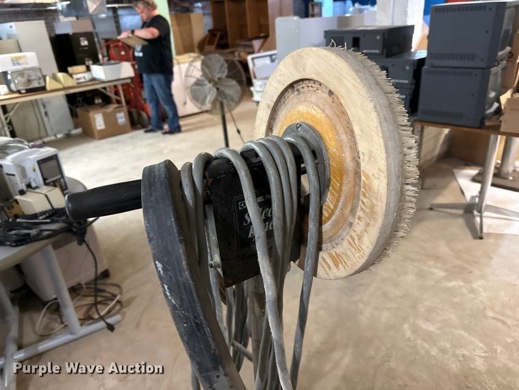 image for item DZ5456 Cleaning equipment
