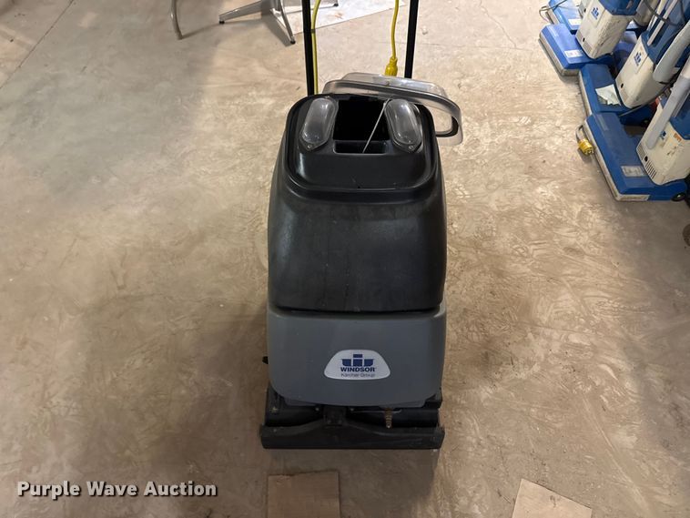 image for item DZ5456 Cleaning equipment