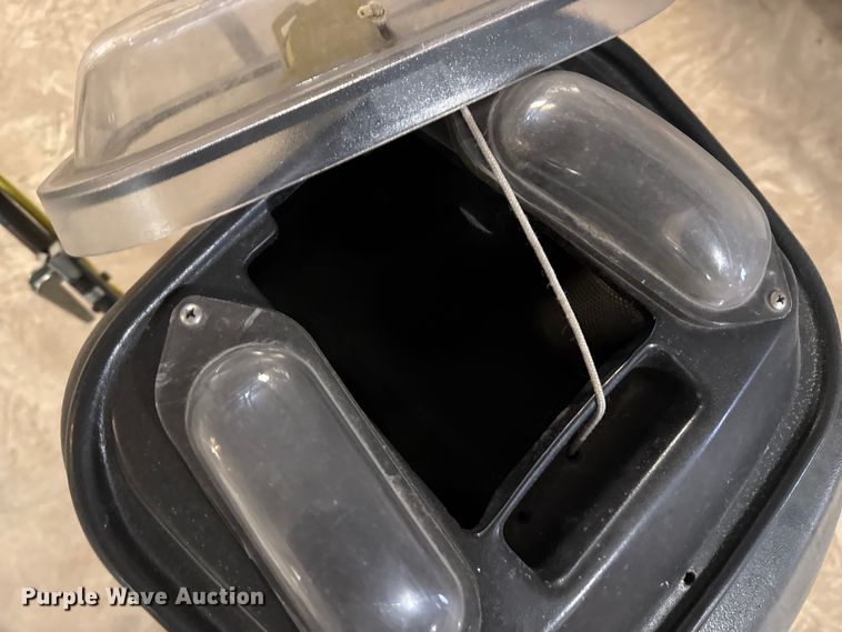 image for item DZ5456 Cleaning equipment