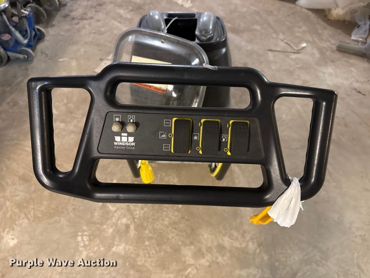 image for item DZ5456 Cleaning equipment