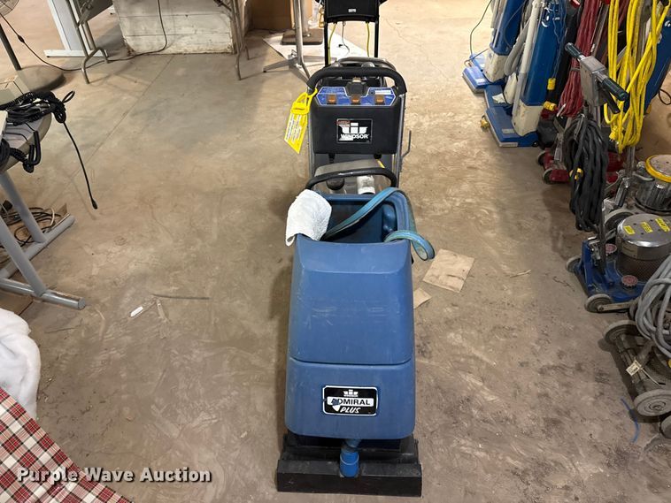 image for item DZ5456 Cleaning equipment