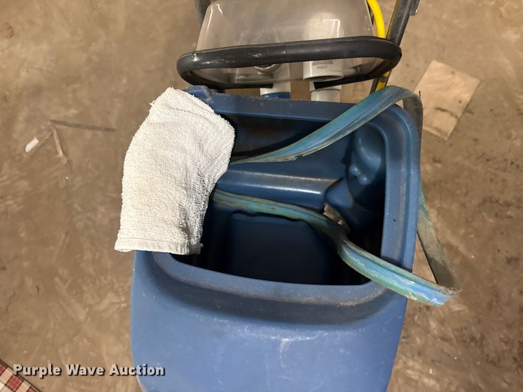 image for item DZ5456 Cleaning equipment